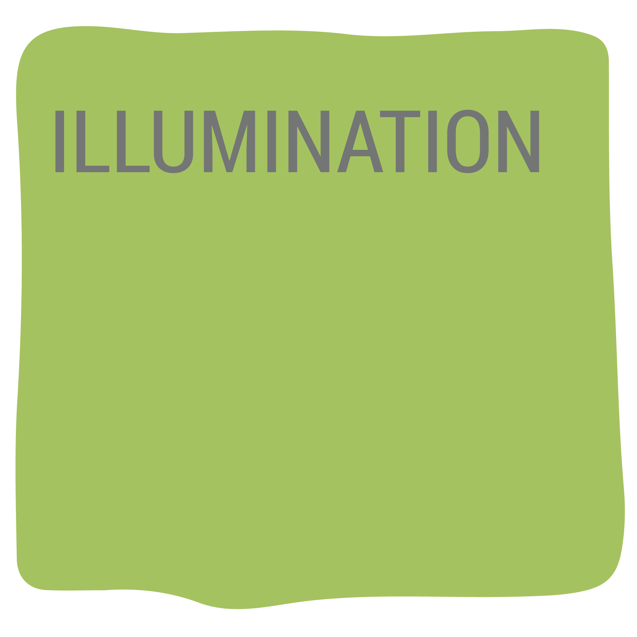 illumination