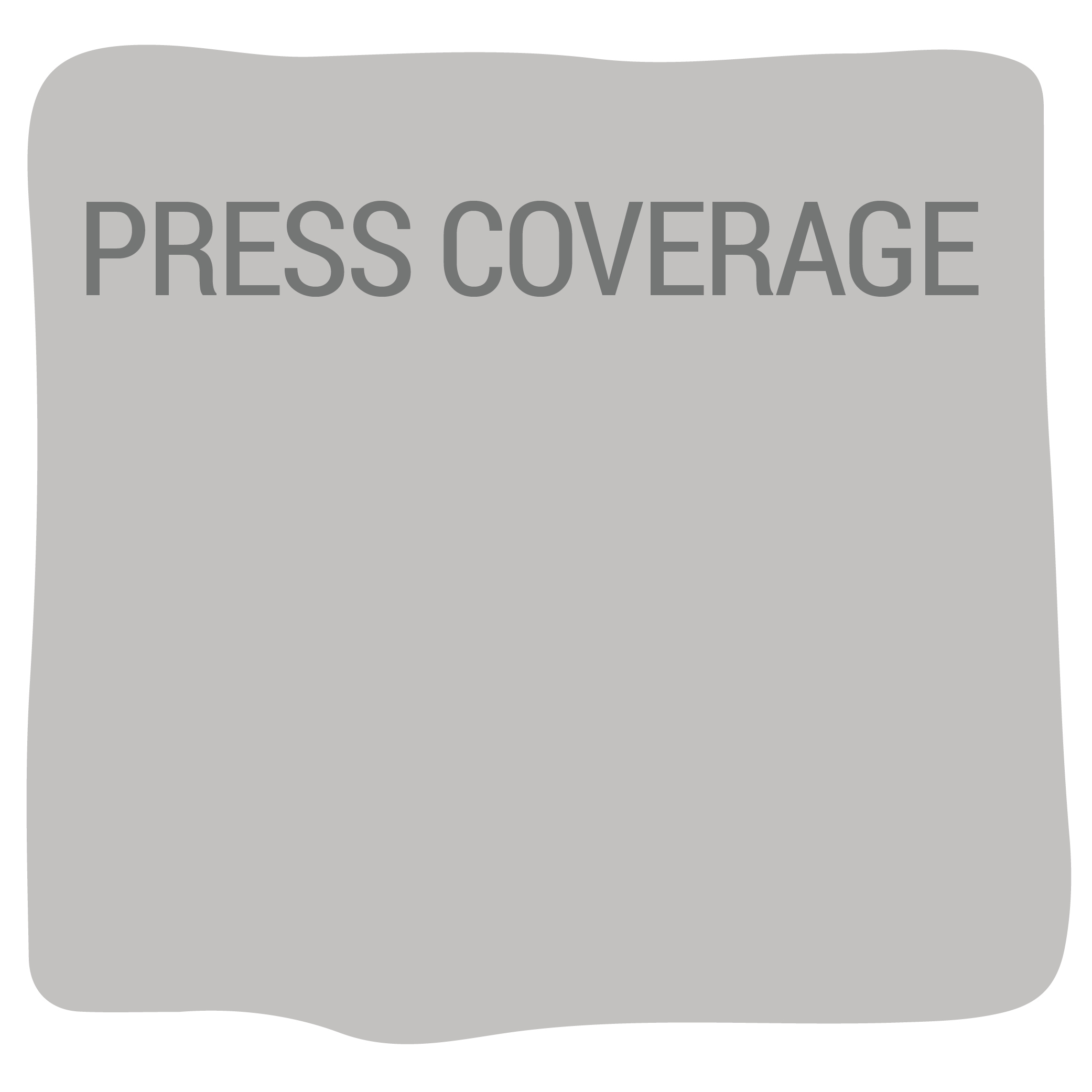 press coverage